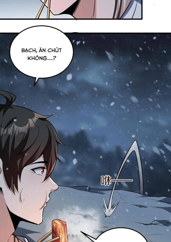 Quái Vật Nhạc Viên Chapter 15 - 37