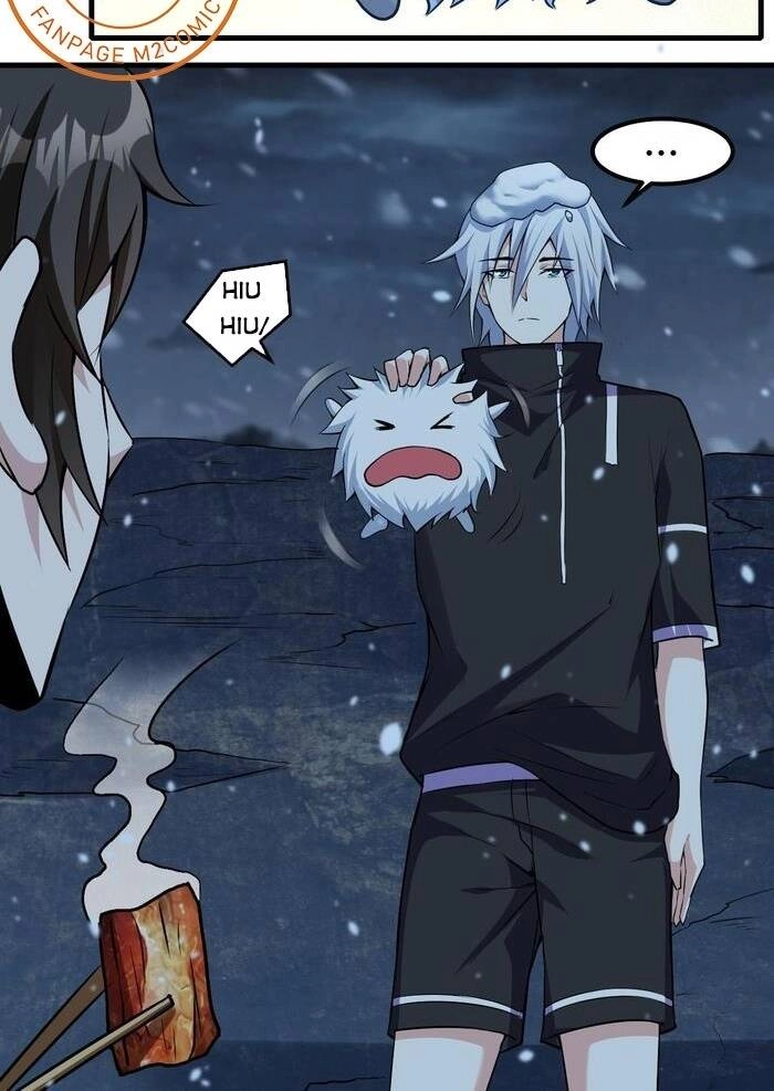 Quái Vật Nhạc Viên Chapter 15 - 39