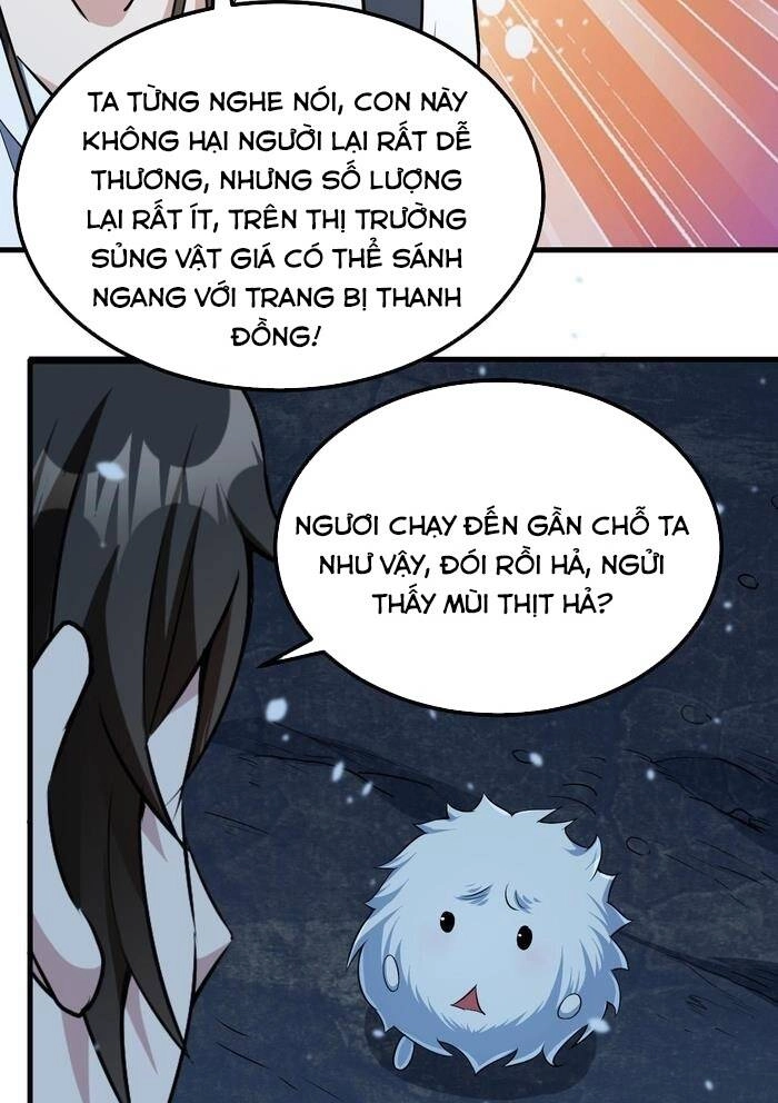 Quái Vật Nhạc Viên Chapter 15 - 41