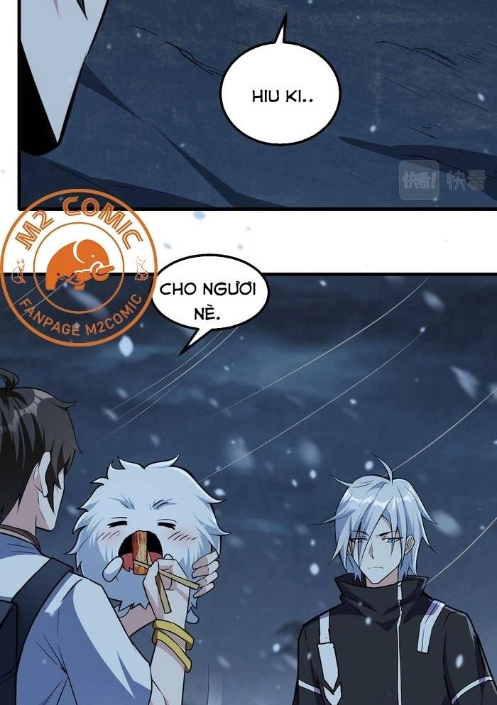 Quái Vật Nhạc Viên Chapter 15 - 42