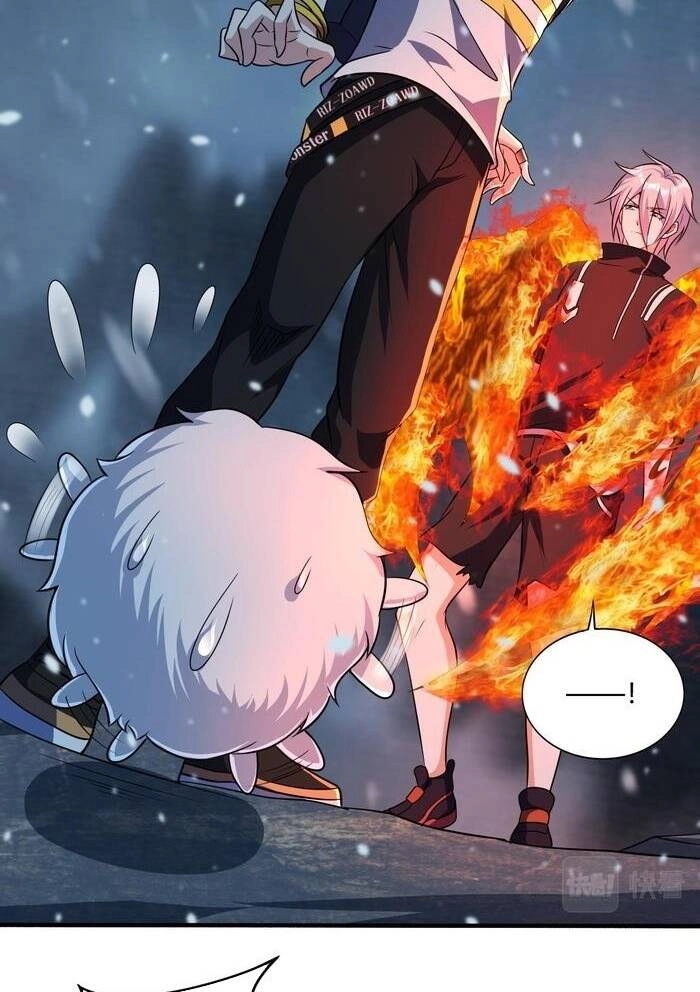 Quái Vật Nhạc Viên Chapter 15 - 48