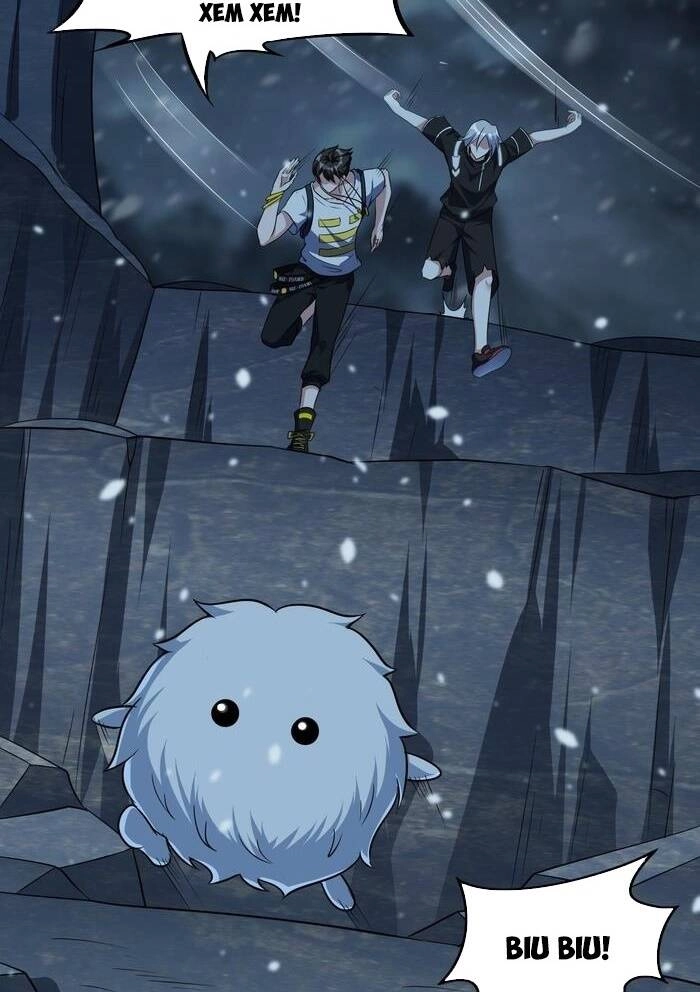 Quái Vật Nhạc Viên Chapter 15 - 50