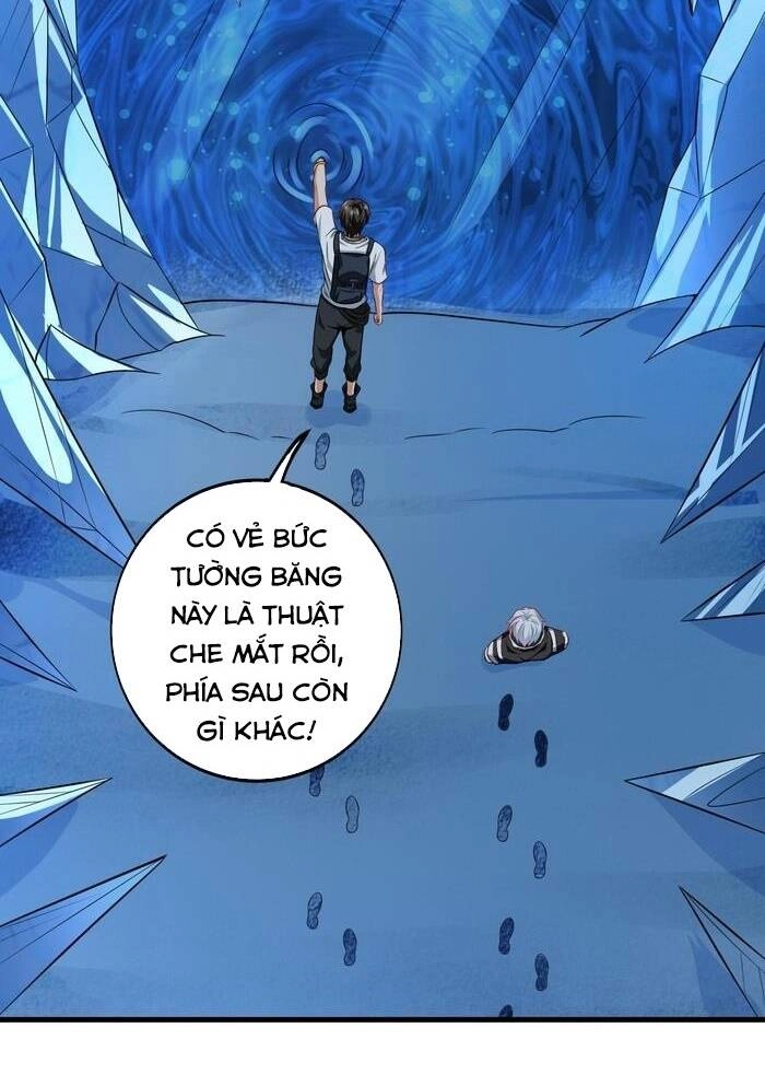 Quái Vật Nhạc Viên Chapter 15 - 56