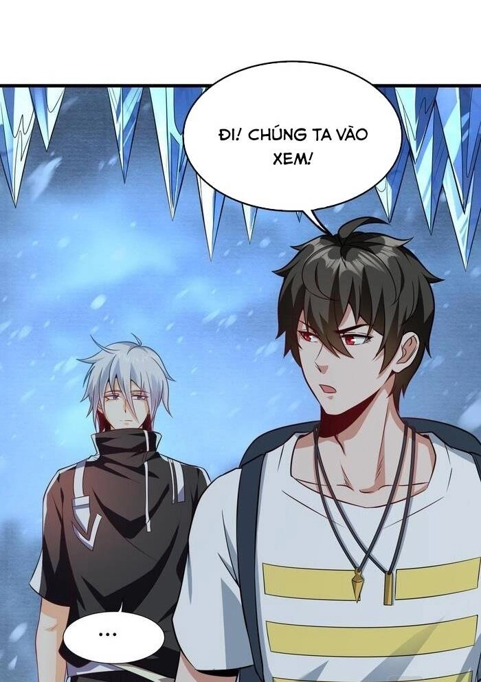 Quái Vật Nhạc Viên Chapter 15 - 57