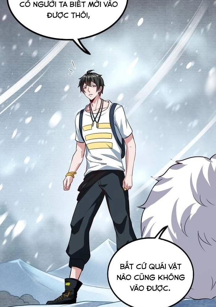 Quái Vật Nhạc Viên Chapter 15 - 66