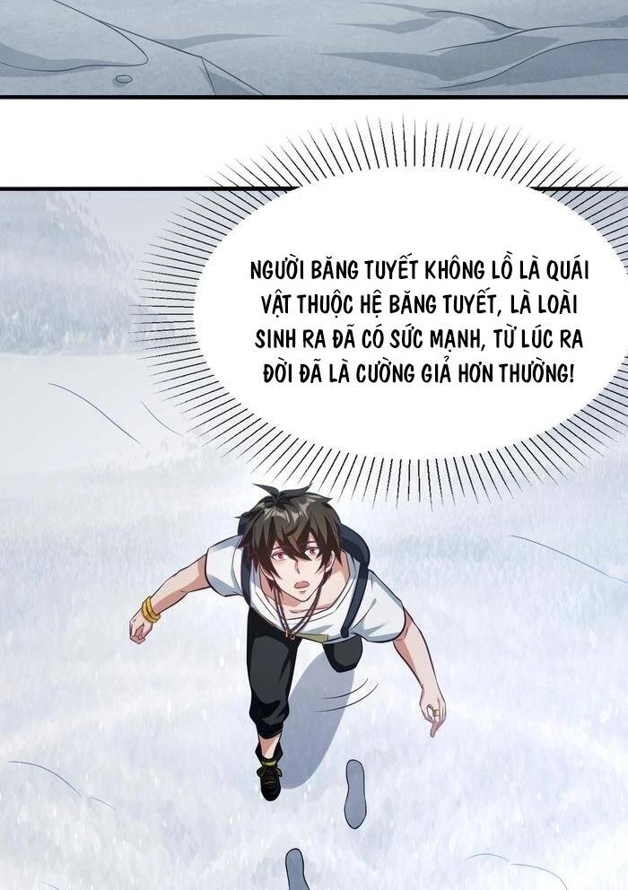 Quái Vật Nhạc Viên Chapter 15 - 74