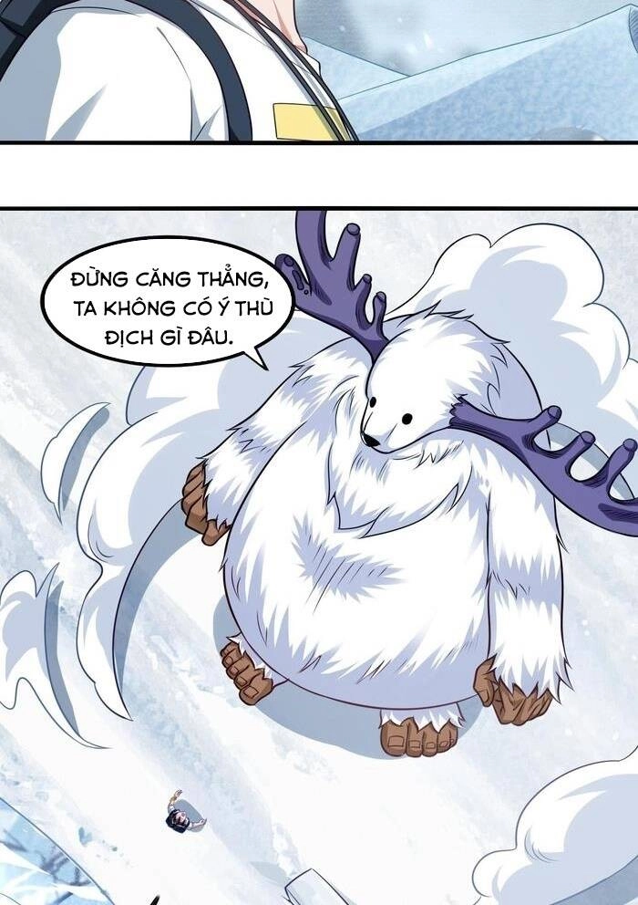 Quái Vật Nhạc Viên Chapter 15 - 76