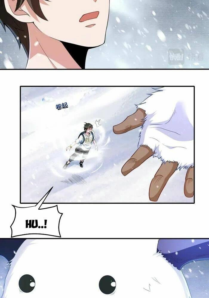 Quái Vật Nhạc Viên Chapter 16 - 2