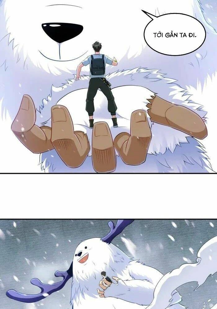 Quái Vật Nhạc Viên Chapter 16 - 3