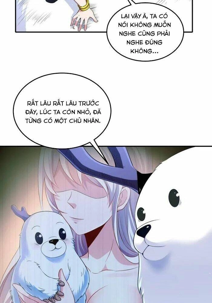 Quái Vật Nhạc Viên Chapter 16 - 5