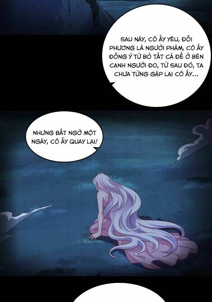 Quái Vật Nhạc Viên Chapter 16 - 9