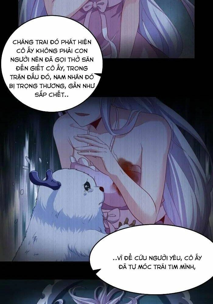 Quái Vật Nhạc Viên Chapter 16 - 11