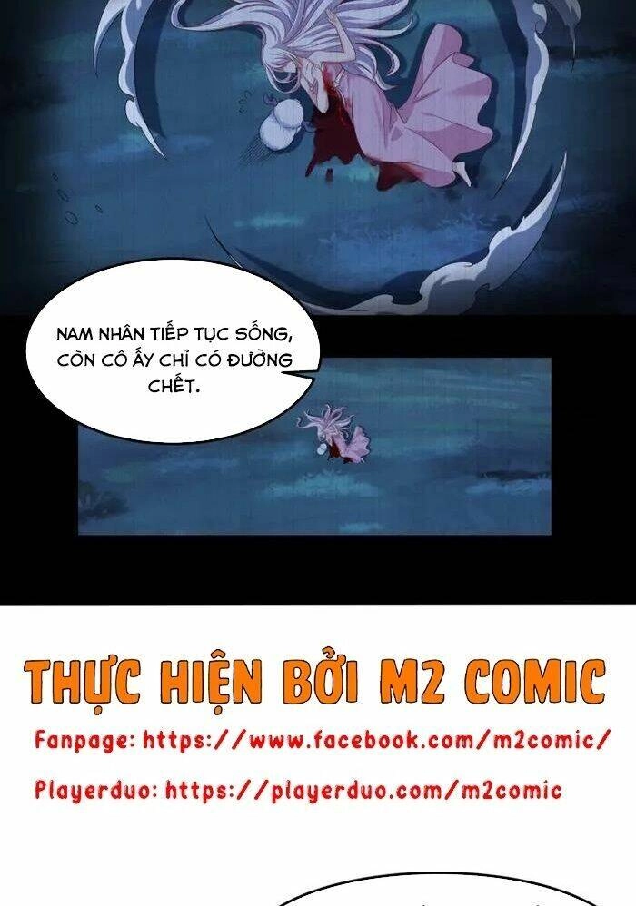 Quái Vật Nhạc Viên Chapter 16 - 12