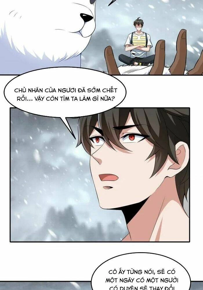 Quái Vật Nhạc Viên Chapter 16 - 14