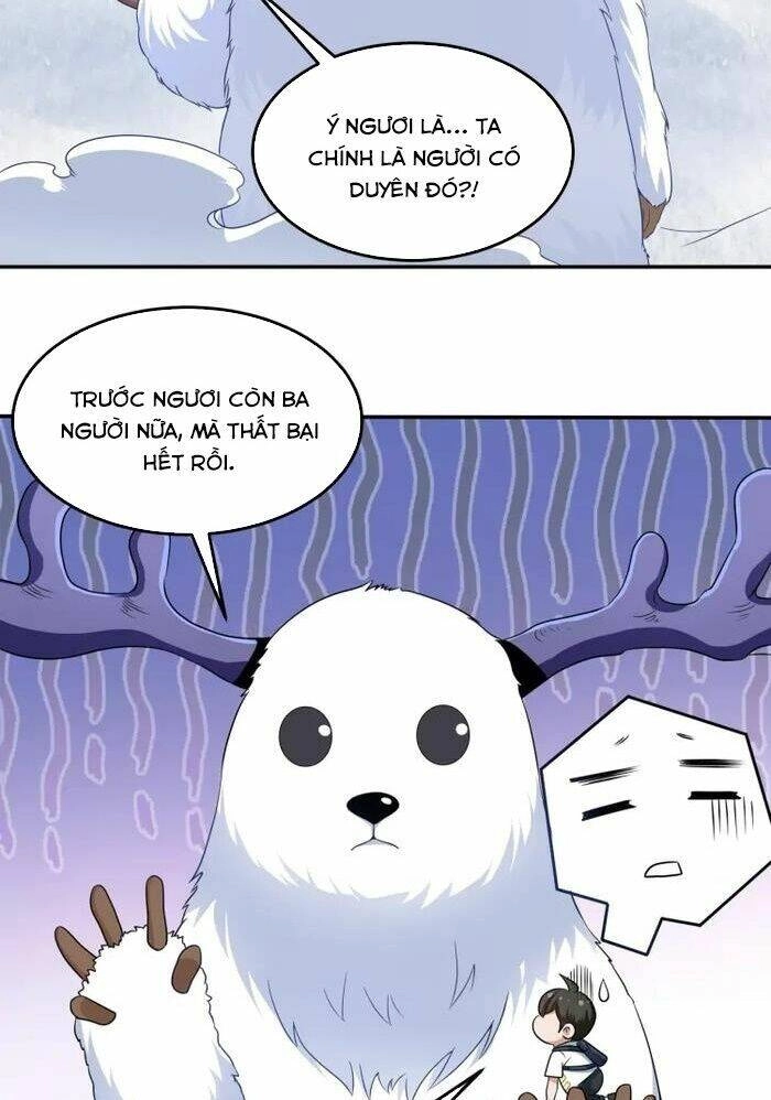 Quái Vật Nhạc Viên Chapter 16 - 16