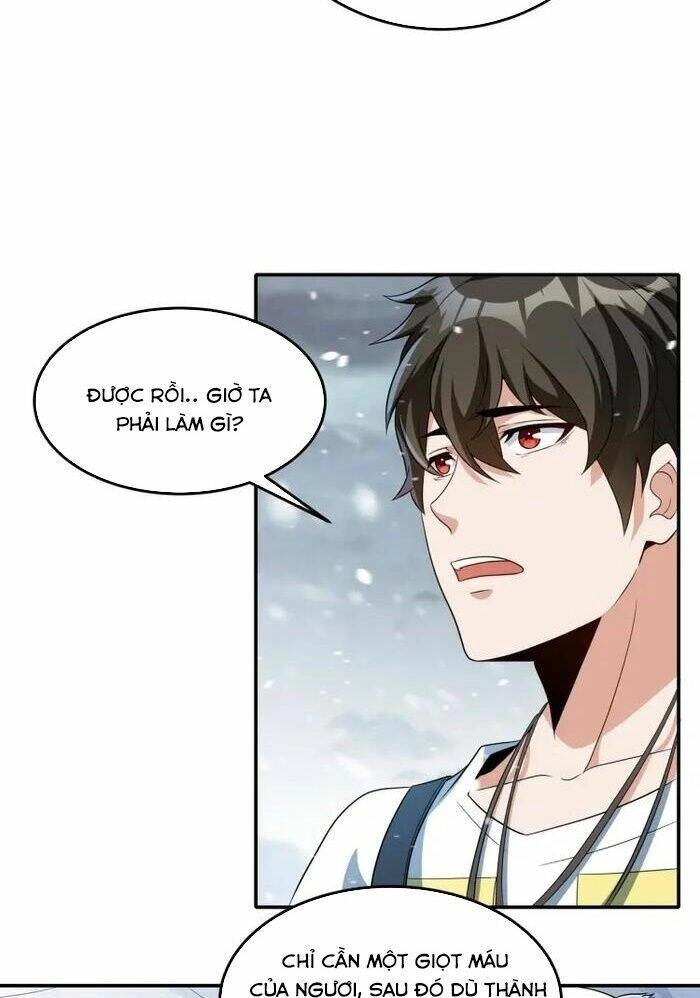 Quái Vật Nhạc Viên Chapter 16 - 18