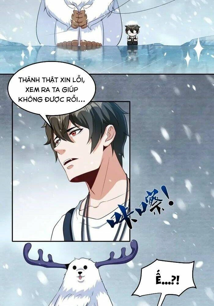 Quái Vật Nhạc Viên Chapter 16 - 24