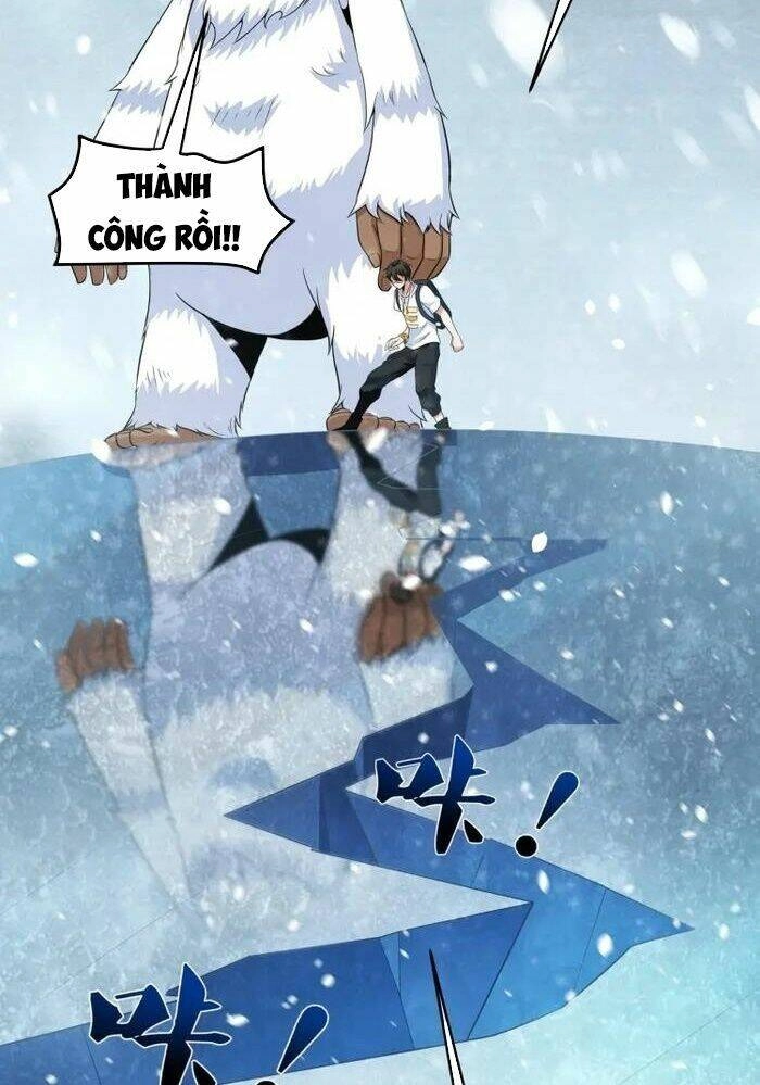 Quái Vật Nhạc Viên Chapter 16 - 25