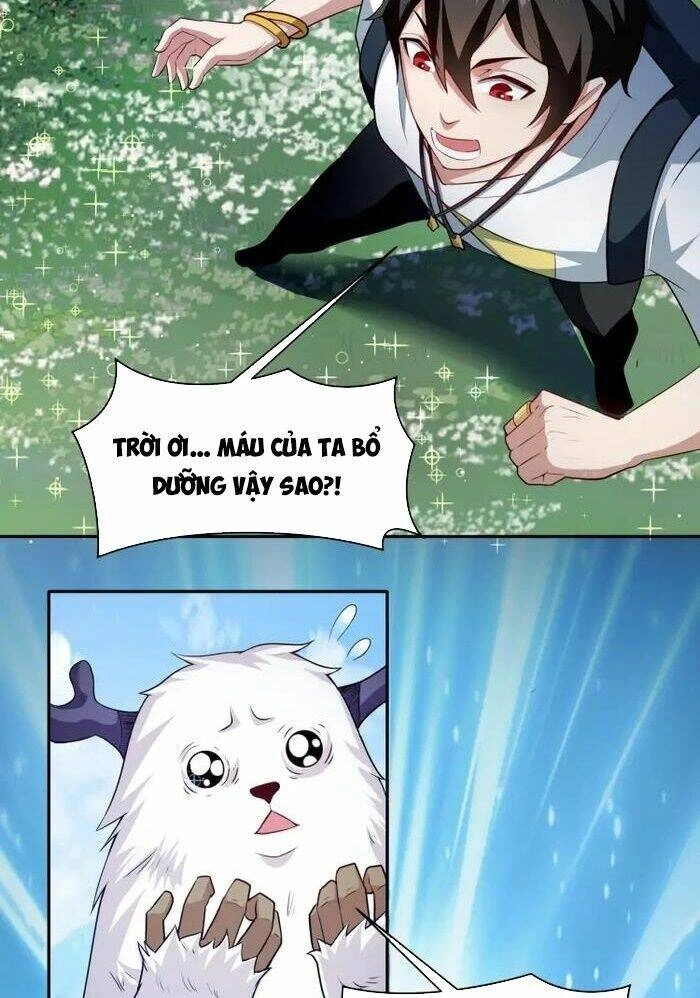 Quái Vật Nhạc Viên Chapter 16 - 29