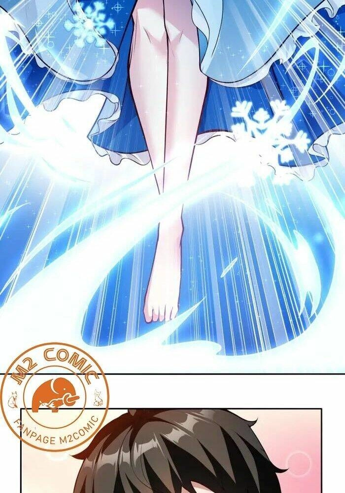 Quái Vật Nhạc Viên Chapter 16 - 32