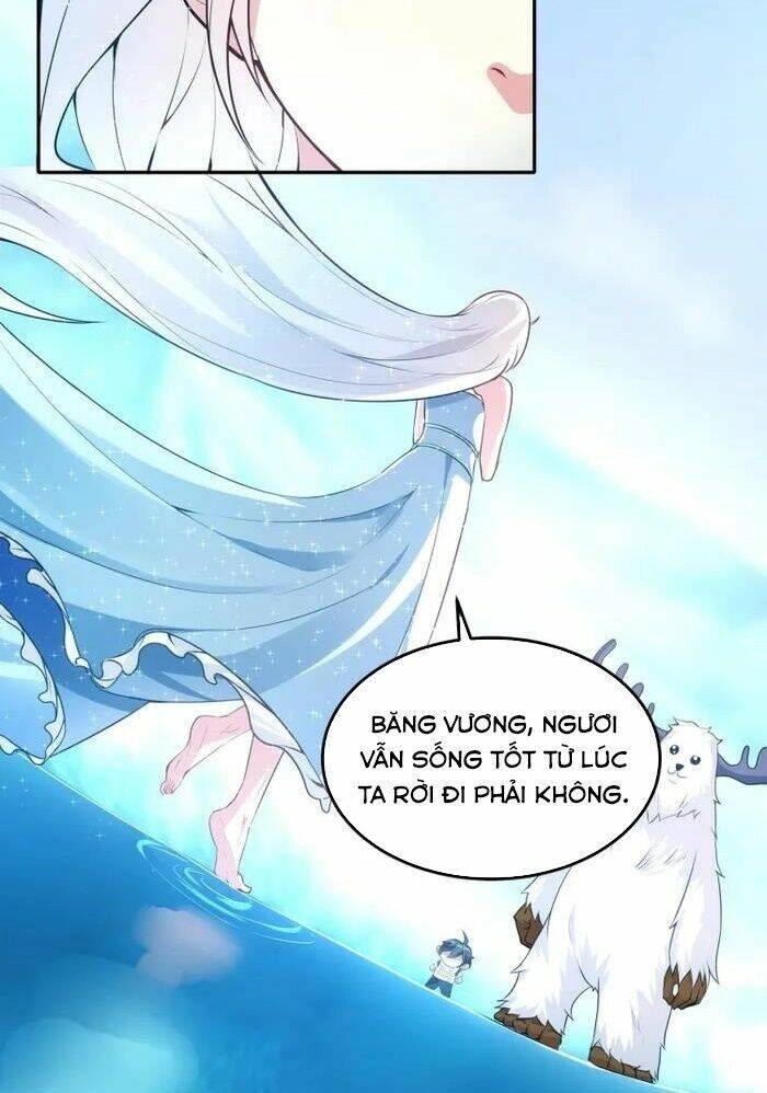 Quái Vật Nhạc Viên Chapter 16 - 34
