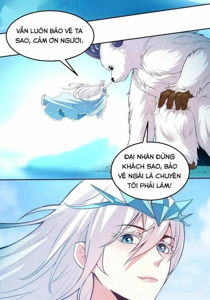 Quái Vật Nhạc Viên Chapter 16 - 35