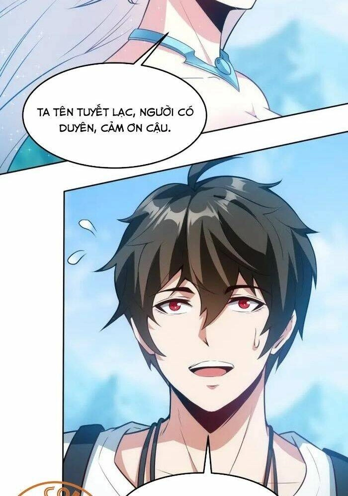 Quái Vật Nhạc Viên Chapter 16 - 36