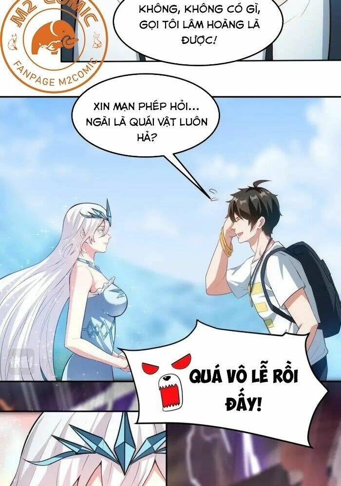 Quái Vật Nhạc Viên Chapter 16 - 37