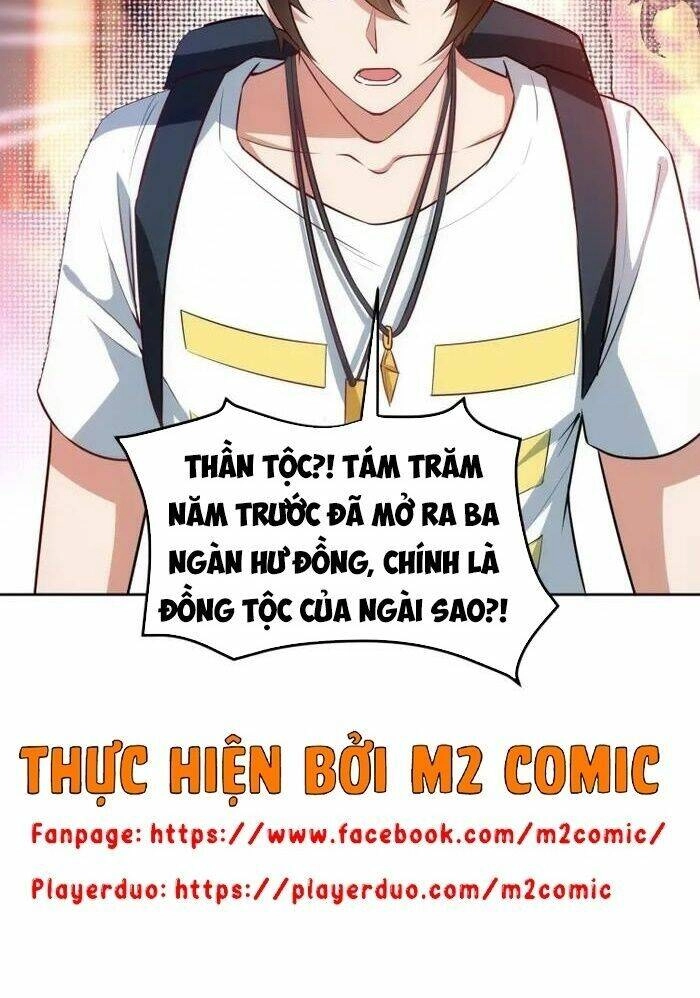 Quái Vật Nhạc Viên Chapter 16 - 39