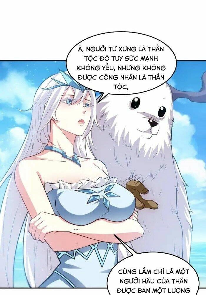 Quái Vật Nhạc Viên Chapter 16 - 40