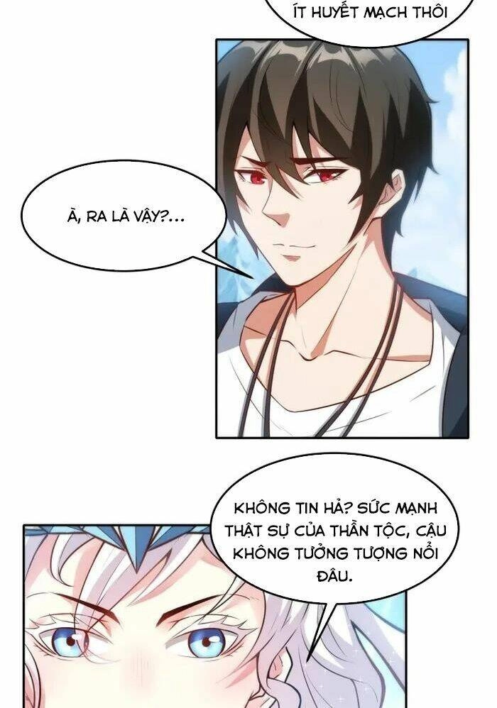 Quái Vật Nhạc Viên Chapter 16 - 41