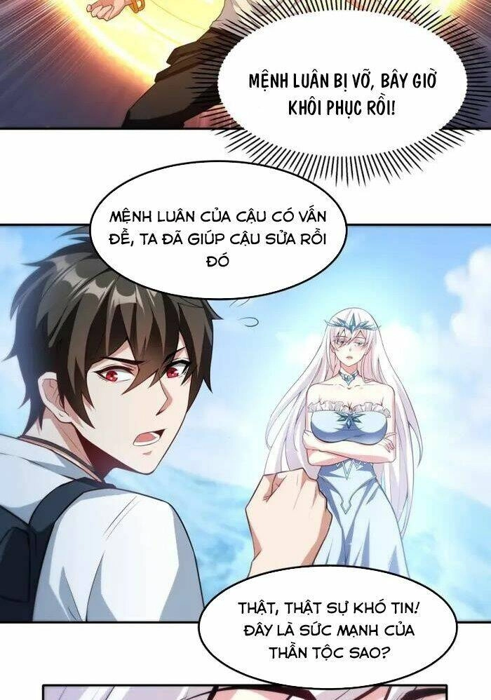 Quái Vật Nhạc Viên Chapter 16 - 46