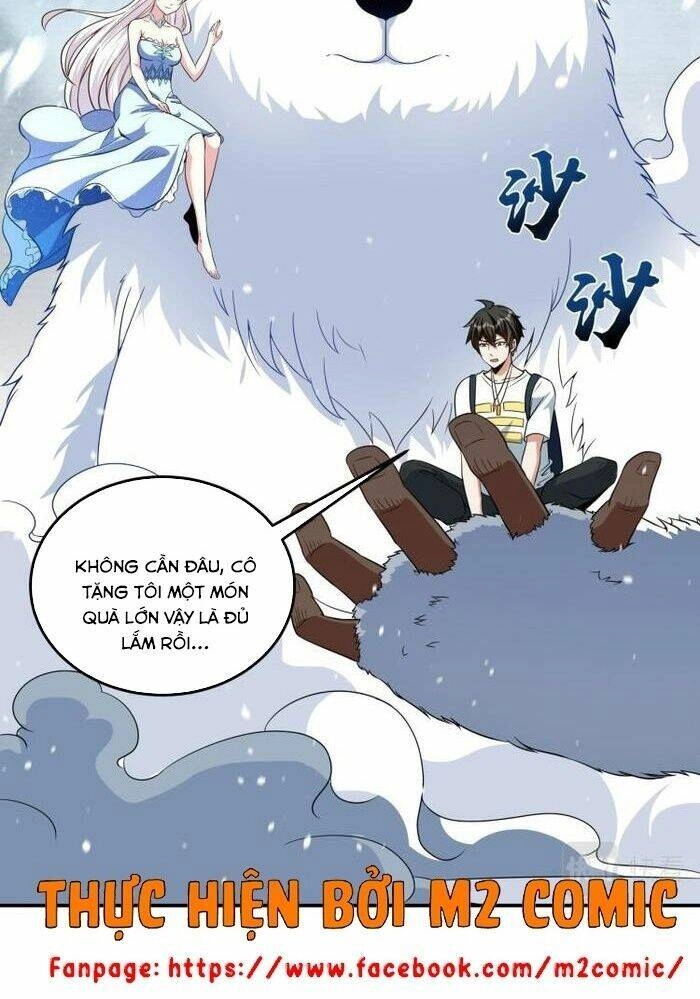 Quái Vật Nhạc Viên Chapter 17 - 4