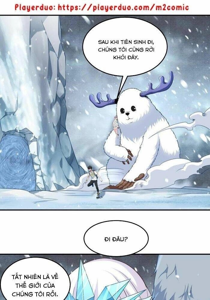 Quái Vật Nhạc Viên Chapter 17 - 5