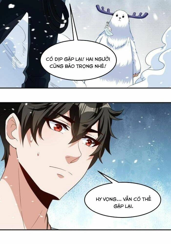 Quái Vật Nhạc Viên Chapter 17 - 11