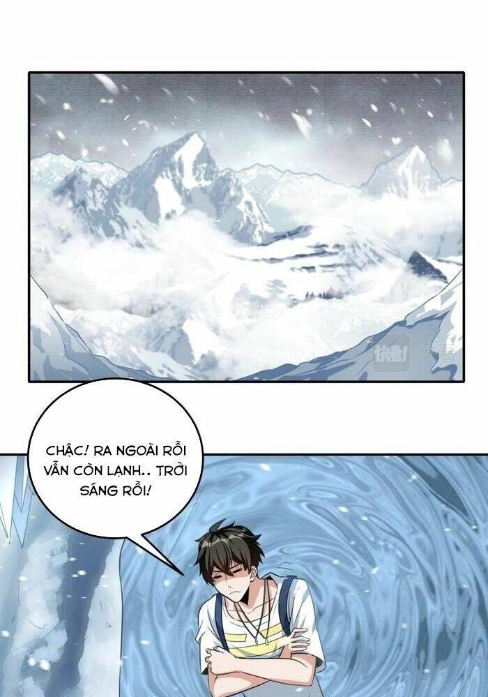 Quái Vật Nhạc Viên Chapter 17 - 12