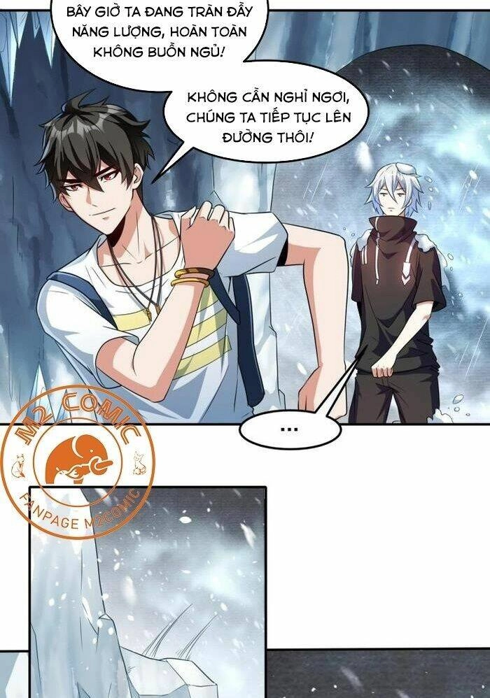 Quái Vật Nhạc Viên Chapter 17 - 14