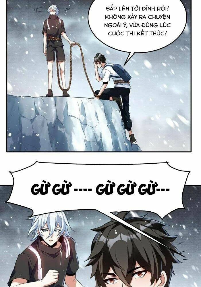 Quái Vật Nhạc Viên Chapter 17 - 17