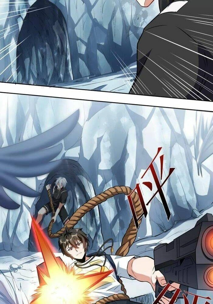 Quái Vật Nhạc Viên Chapter 17 - 26