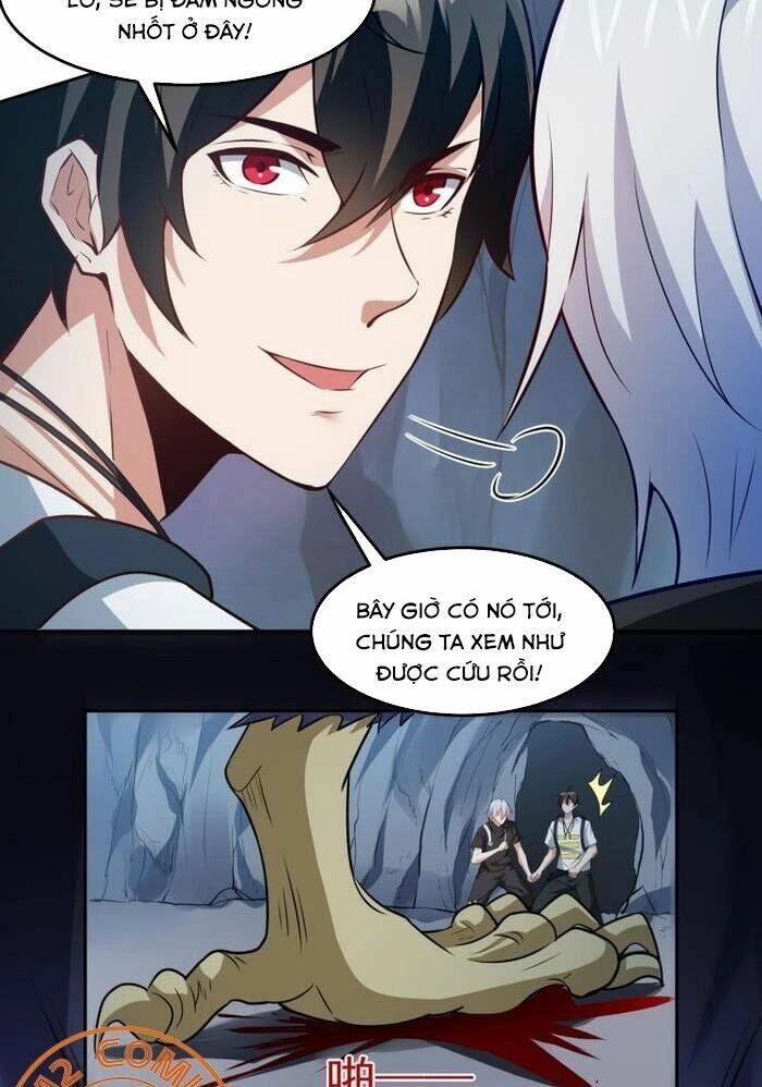 Quái Vật Nhạc Viên Chapter 17 - 32