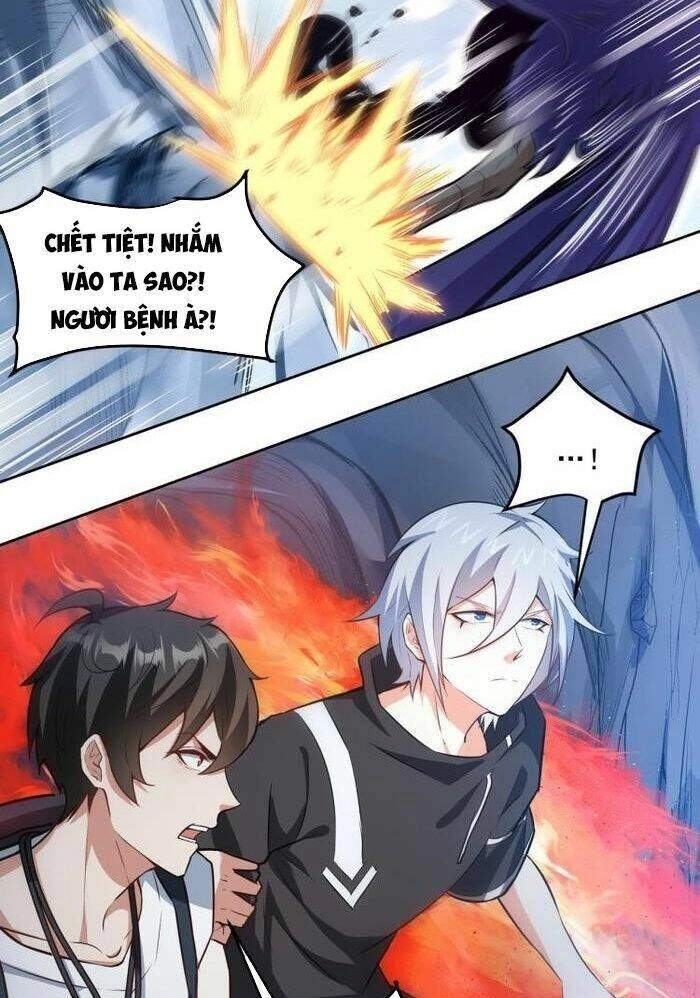 Quái Vật Nhạc Viên Chapter 17 - 36