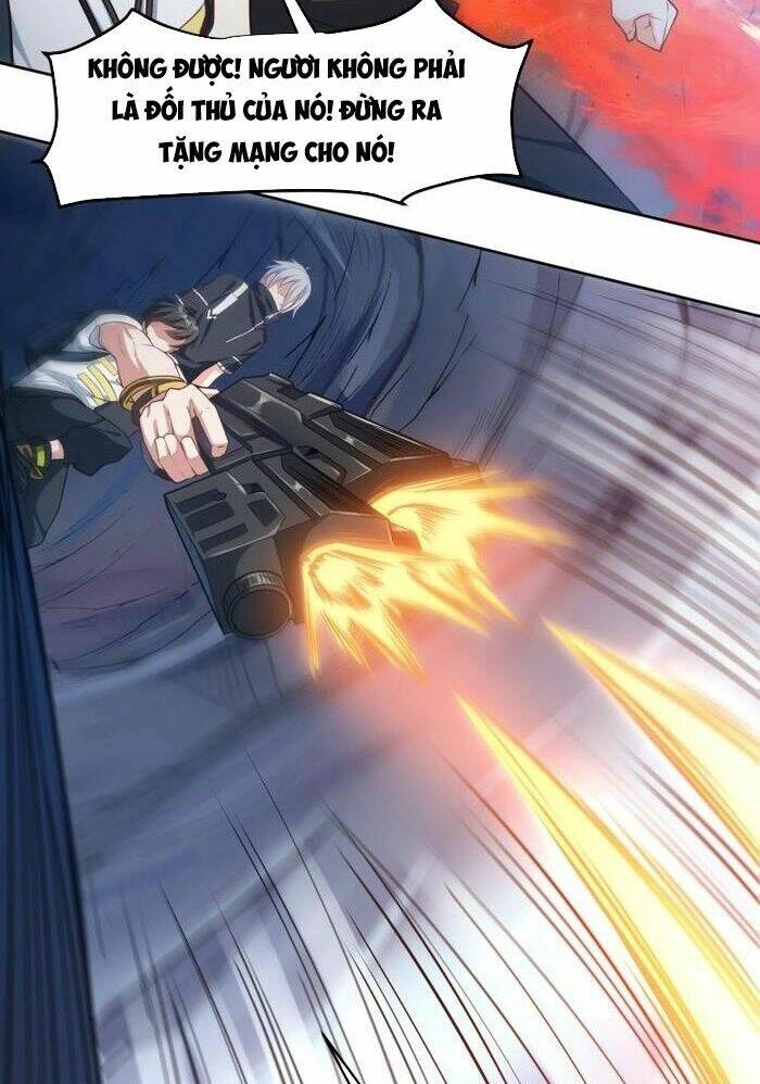 Quái Vật Nhạc Viên Chapter 17 - 37