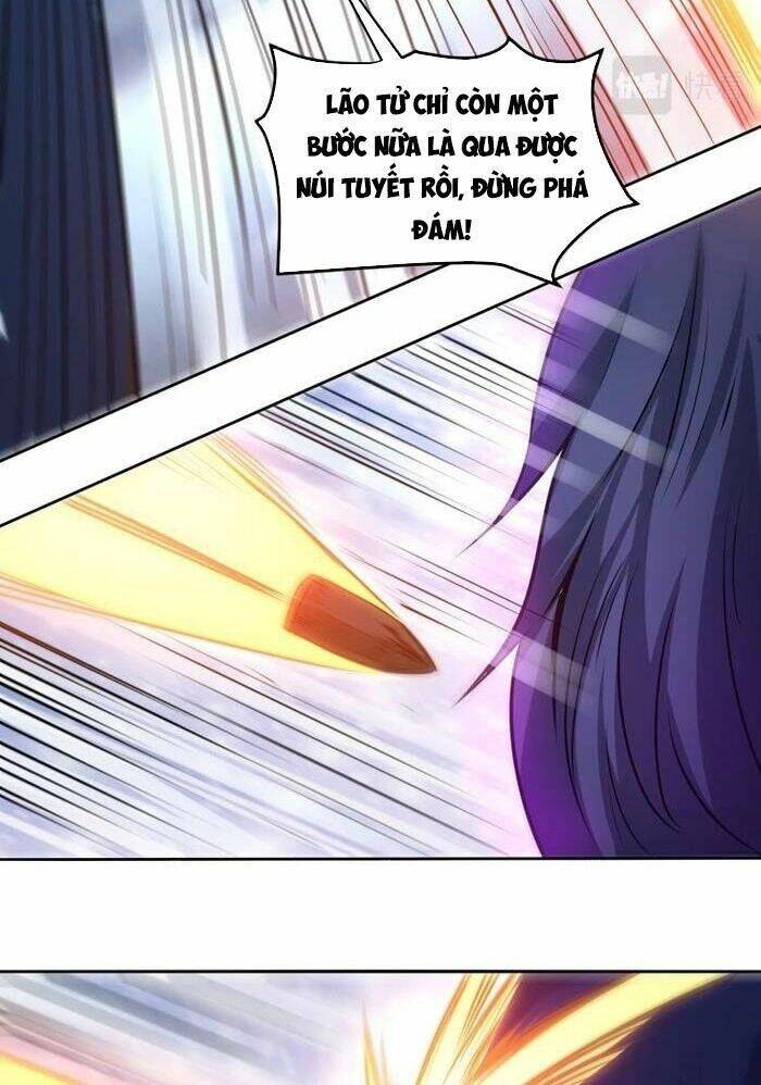 Quái Vật Nhạc Viên Chapter 17 - 38