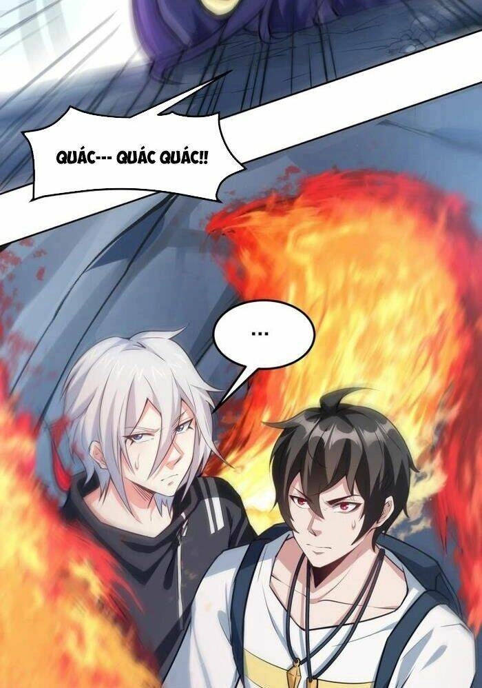 Quái Vật Nhạc Viên Chapter 17 - 41