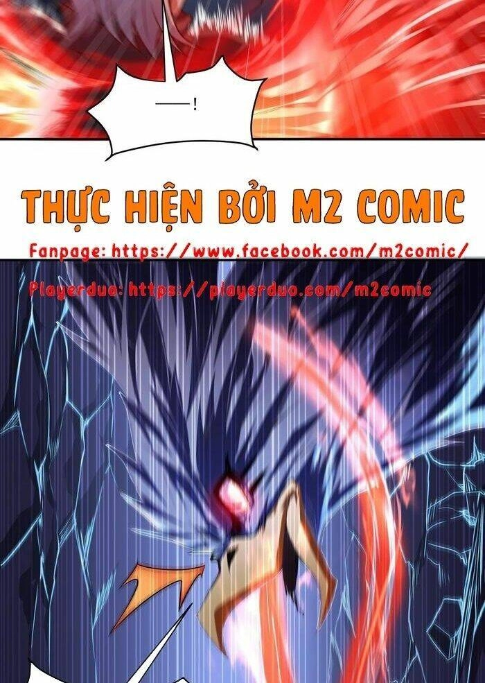 Quái Vật Nhạc Viên Chapter 18 - 4