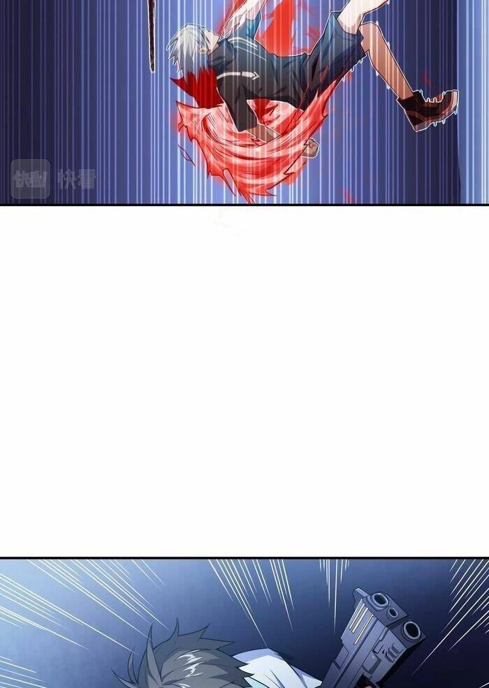 Quái Vật Nhạc Viên Chapter 18 - 6