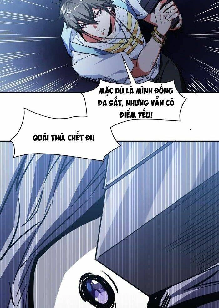 Quái Vật Nhạc Viên Chapter 18 - 7