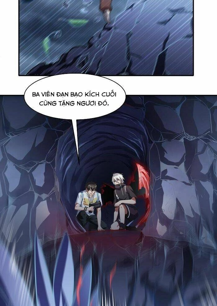 Quái Vật Nhạc Viên Chapter 18 - 10