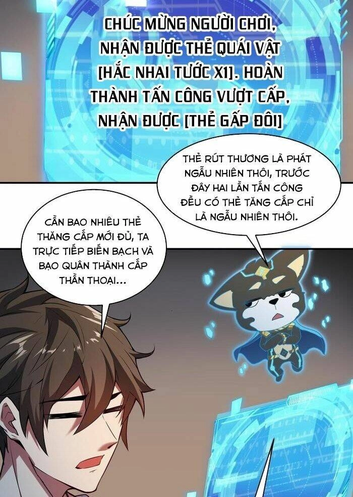 Quái Vật Nhạc Viên Chapter 18 - 13