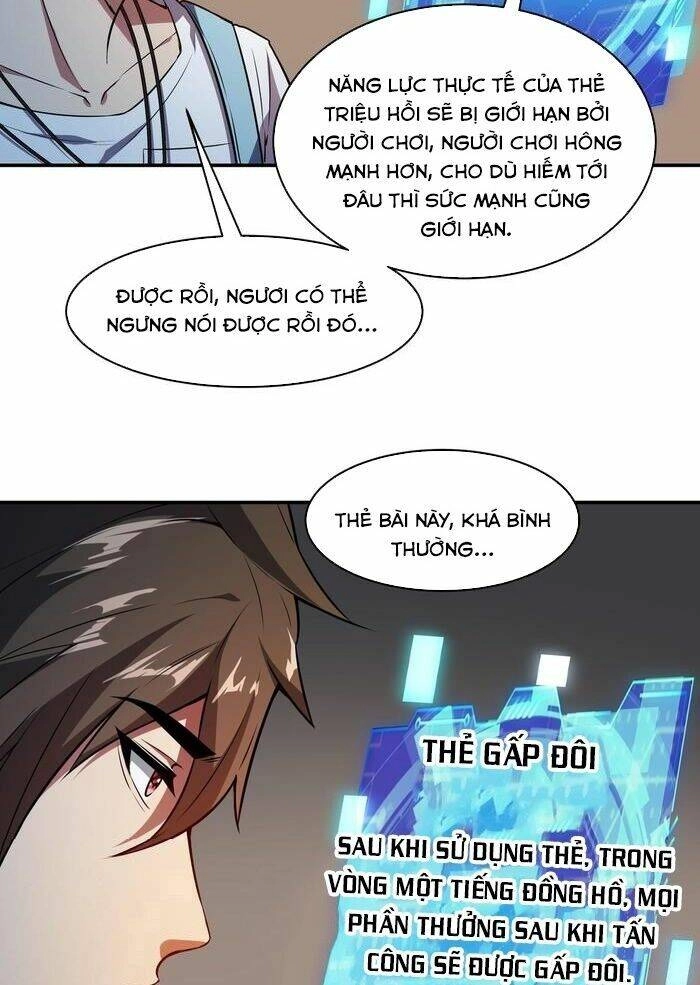 Quái Vật Nhạc Viên Chapter 18 - 14